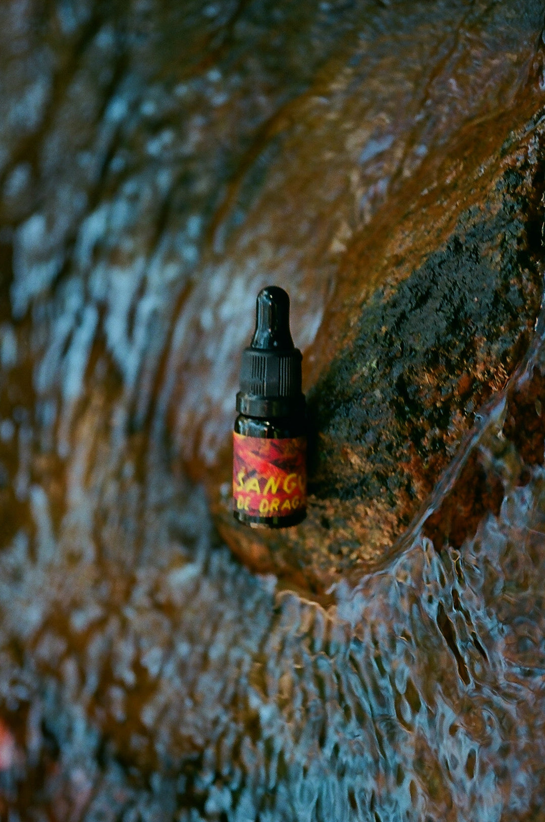 SANGUE DE DRAGÃO - 10ML