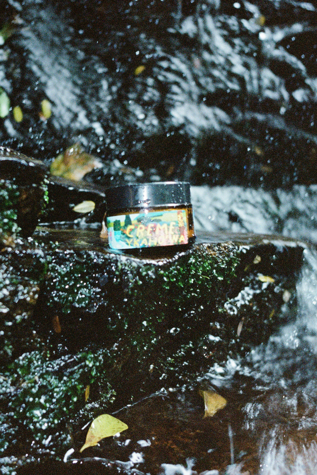 CREME YKAHO'WA - 30ML