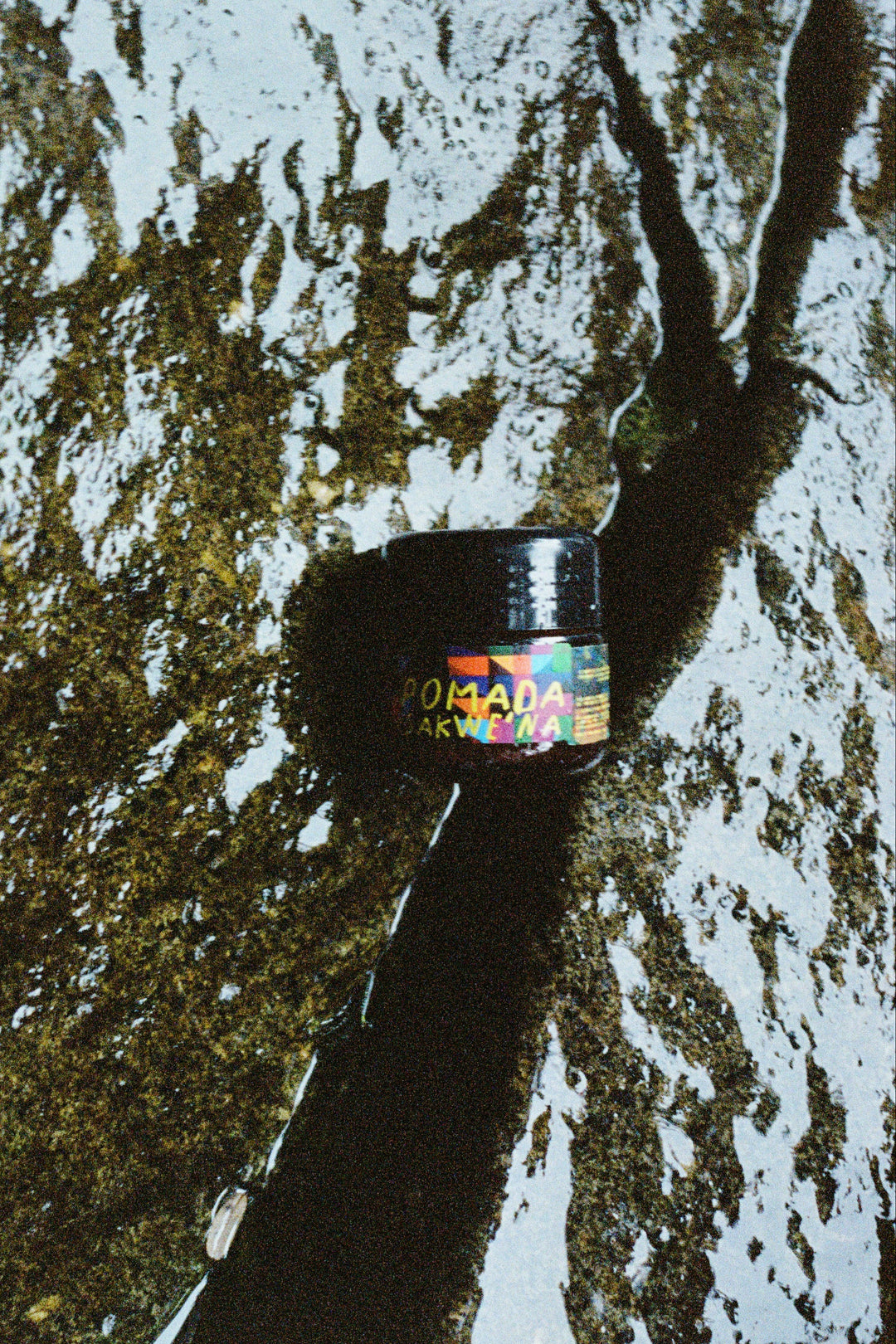 POMADA SAKWE'NA - 30ML