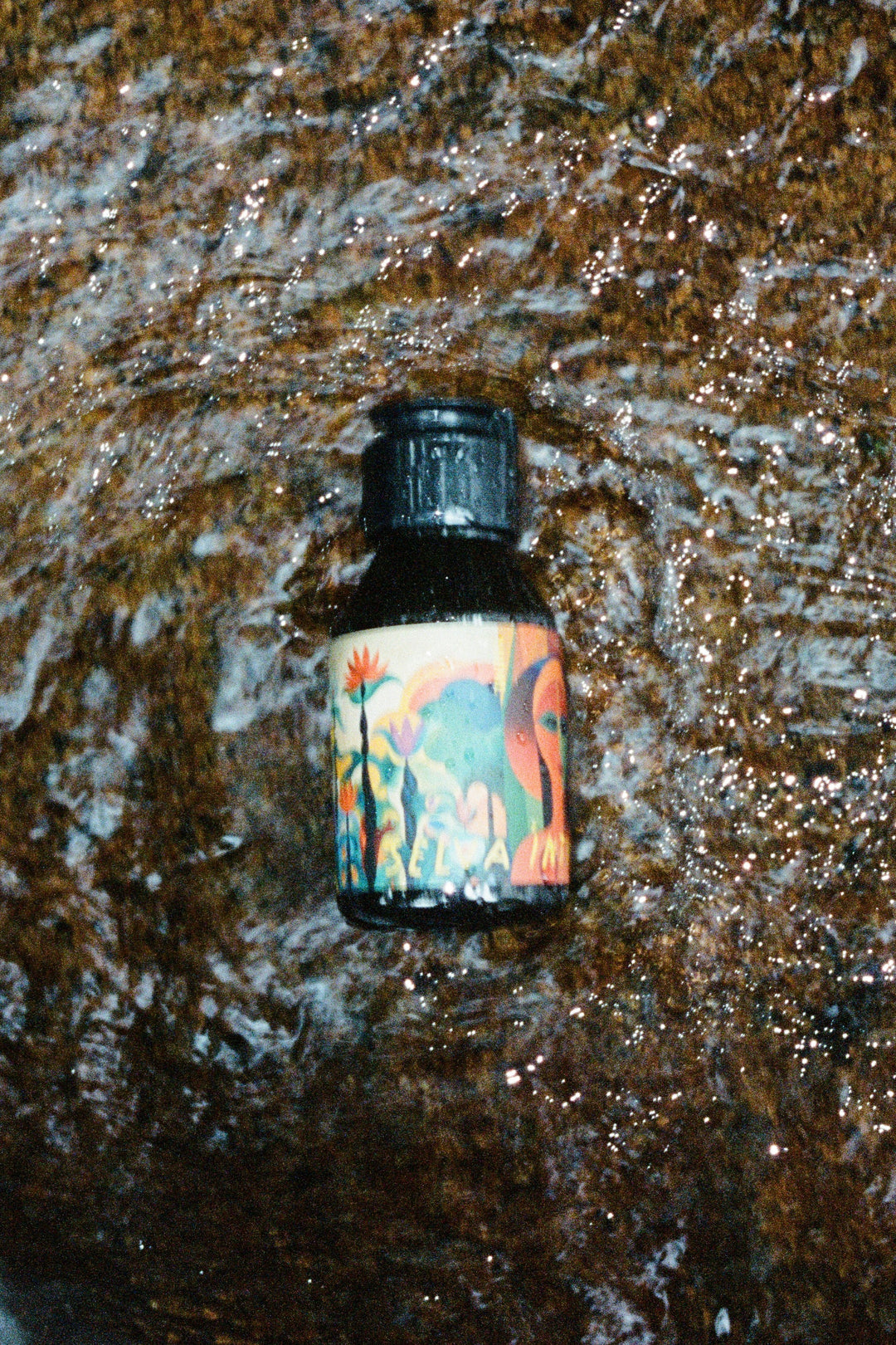 SELVA ÍNTIMA - 100ML