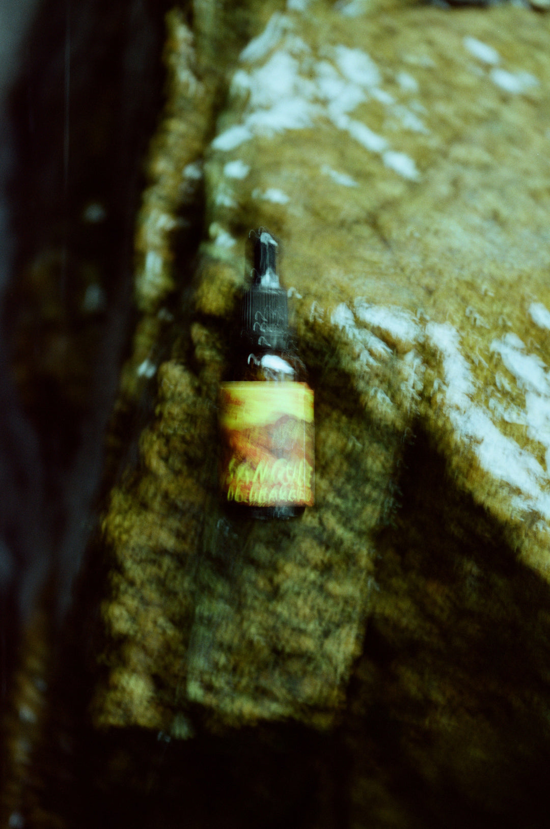 SANGUE DE DRAGÃO - 30ML