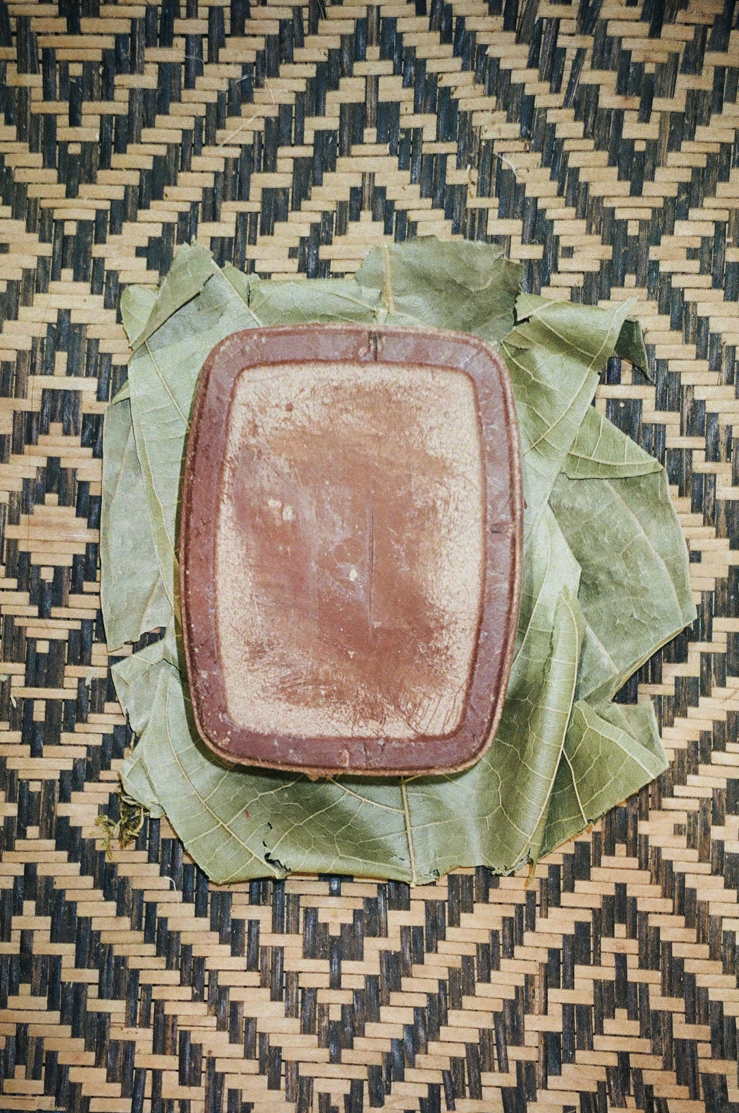 CACAU CERIMONIAL - 200G