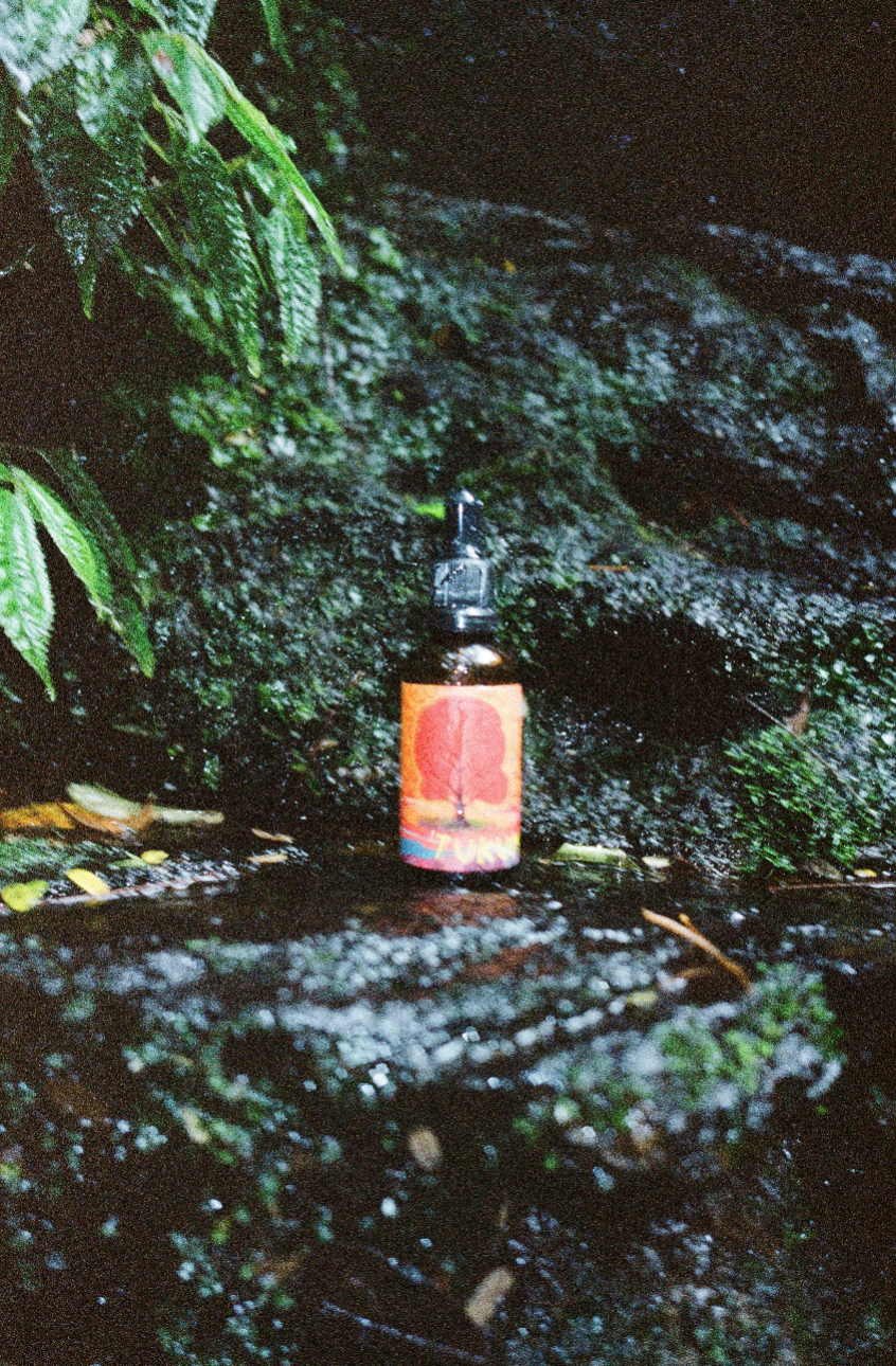 TUKUMÃ - 50ML