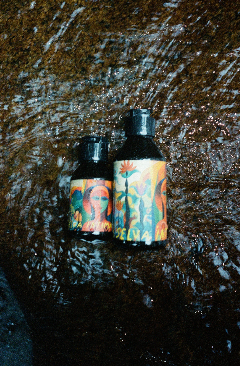 SELVA ÍNTIMA - 200ML