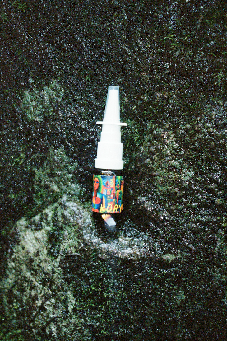 KORYZA - 10ML