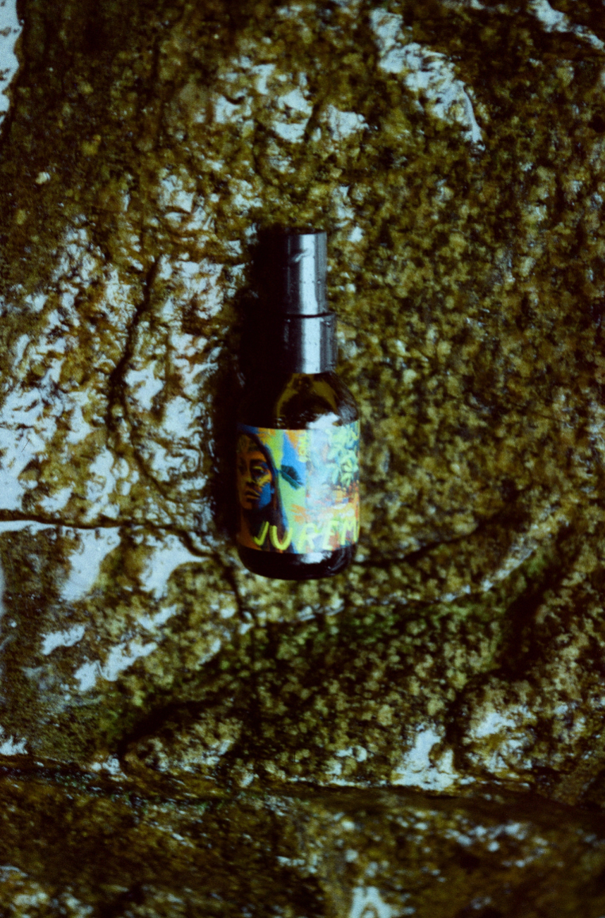 JUREMA - 60ML